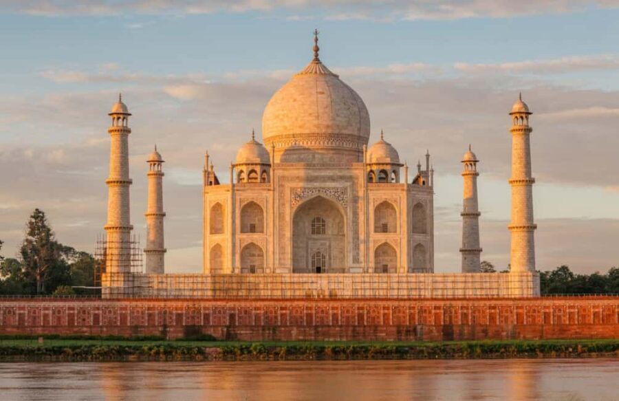 From Jaipur: Private Taj Mahal Sunrise & Agra Fort Tour - What You’re Really Buying on This Jaipur-to-Agra Day Trip