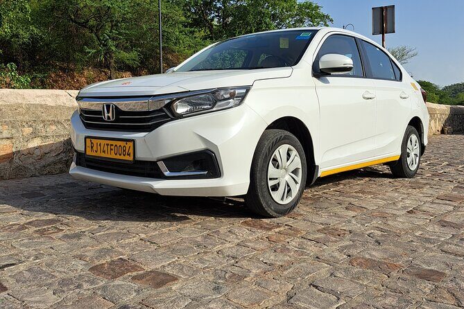 From Jaipur: Private Transfers Cab To Sawai Madhopur Hotel drop - Key things to know before you go
