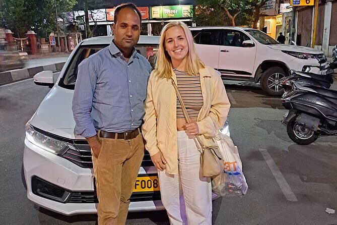 From Jaipur: Private Transfers Cab To Sawai Madhopur Hotel drop - Jaipur pickup: how to make your meeting smooth