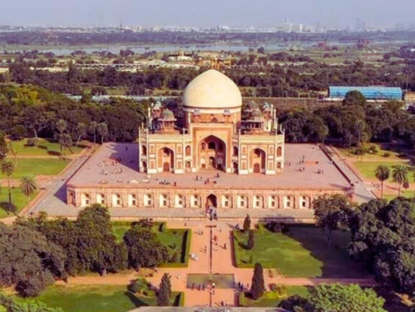 From Jaipur: Taj Mahal, Agra Fort, Baby Taj Day Trip by Car - Price and Logistics: Is $8 a Good Deal?