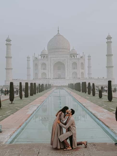 From Jaipur: Taj Mahal Same Day Guided Tour by Car - Key Things I’d Focus On Before You Go