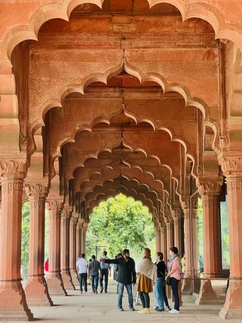 From Jaipur: Taj Mahal Sunrise Tour with Delhi Drop-Off - Why a Taj Mahal sunrise trip from Jaipur feels different