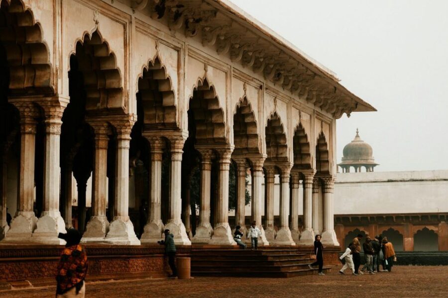 From Jaipur: Taj Mahal Sunrise Tour with Delhi Drop-Off - Taj Mahal at first light: timing, photo spots, and what you’ll do there