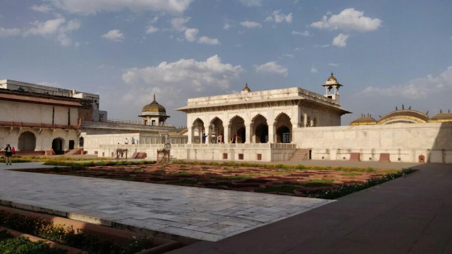 From Jaipur: Taj Mahal Sunrise Tour with Delhi Drop-Off - Price and value: what you’re really paying for at $2.57 per person