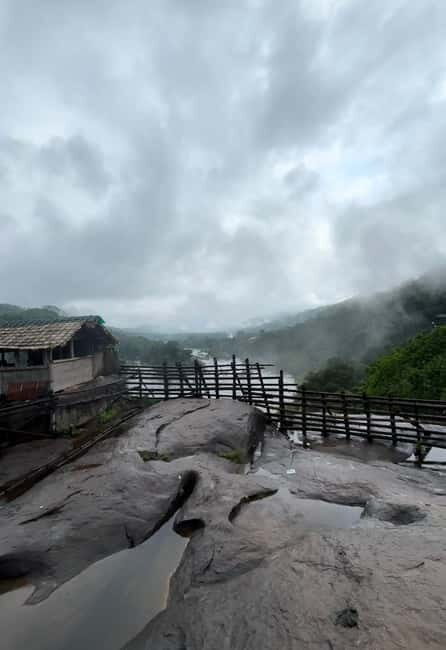 From Kochi: Athirappilly Waterfalls Day Trip with Transfers - Key Highlights You’ll Actually Care About