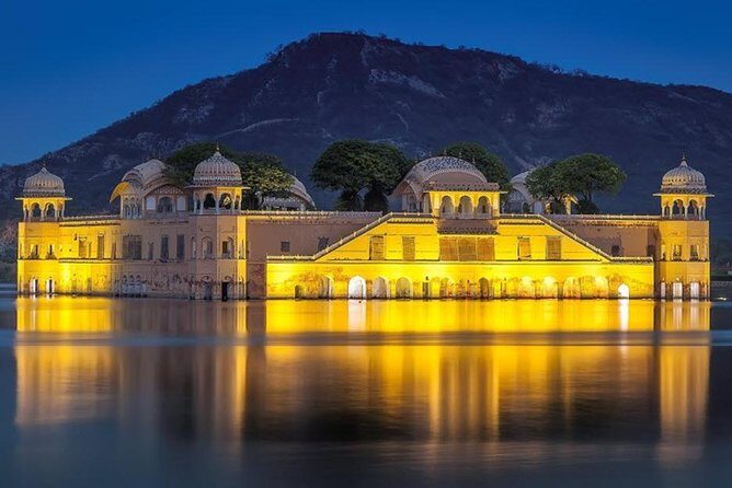 From New Delhi : 5 Days Golden Triangle Tour - Should You Book This 5 Days Golden Triangle Tour?