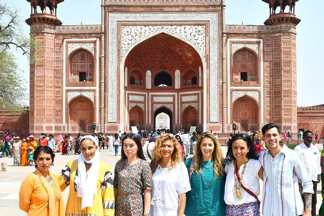 From New Delhi - Taj Mahal And Bay Taj Private Tour By Car - Why a private Delhi-to-Agra car day beats the usual schedules