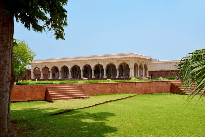 From New Delhi - Taj Mahal And Bay Taj Private Tour By Car - Who this private Taj day suits best
