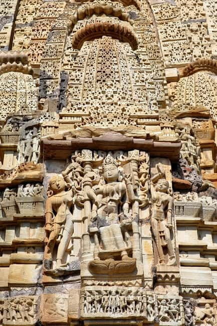 From Udaipur: Chittorgarh Fort Trip with Pushkar Drop-off - Should You Book This Chittorgarh Fort Trip?