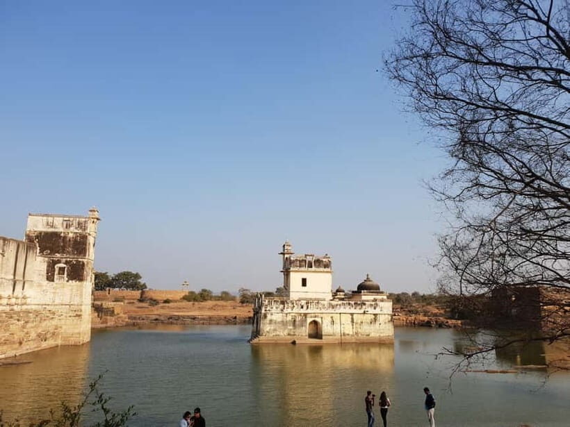 From Udaipur: Chittorgarh Fort Trip with Pushkar Drop-off - The Udaipur-to-Pushkar Plan: Less Stress, More Time on the Road (in a Good Way)