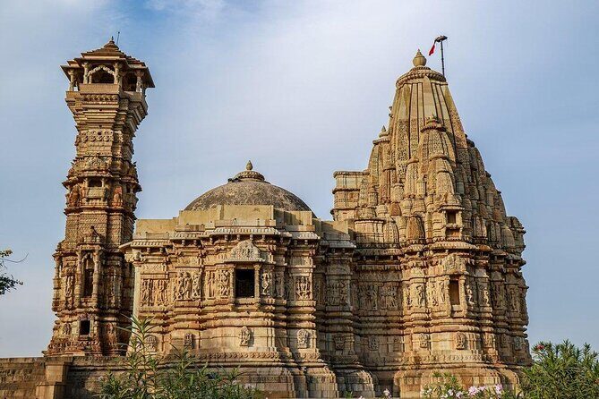 From Udaipur: Private Chittorgarh Tour sightseeing All Inclusive - Key things that make this Chittorgarh day trip work