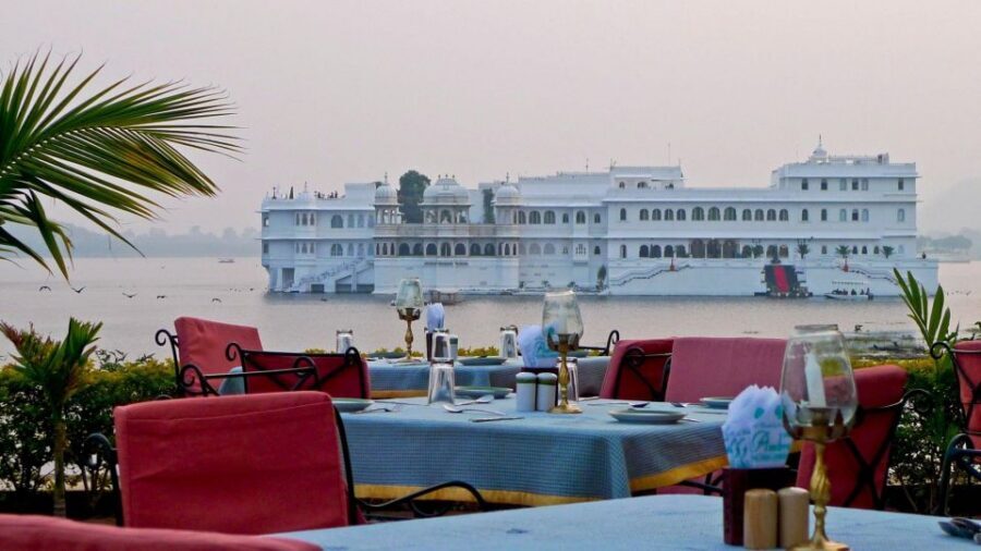 From Udaipur: Private Udaipur City of Lakes Sightseeing Tour - Key Things I’d Pay Attention To