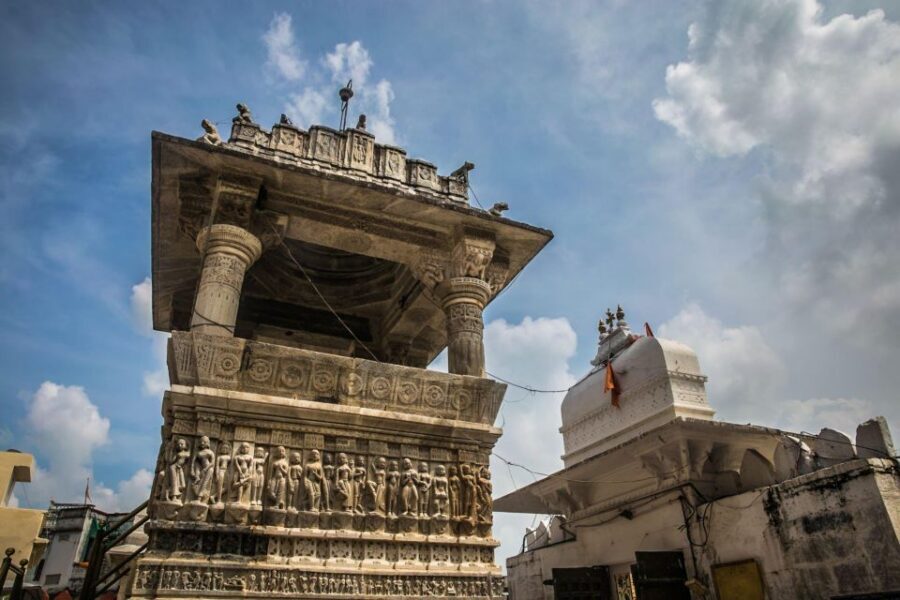 From Udaipur: Private Udaipur City of Lakes Sightseeing Tour - Price and Value at About $54 Per Person