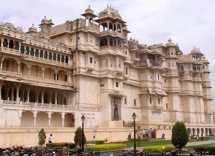 From Udaipur To Kumbhalgarh To Ranakpur To Jodhpur One Way - Key Points Worth Noting