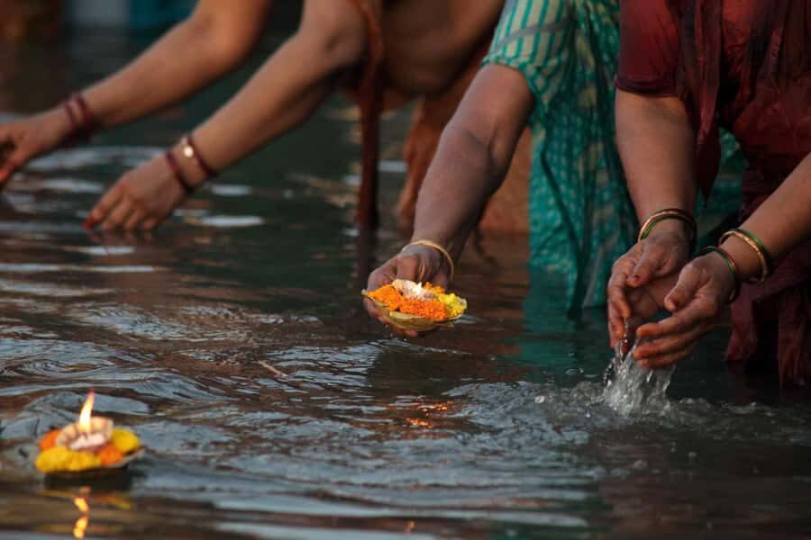 From Varanasi: Sunrise Boat Tour and Heritage Walk - What’s included, what’s not, and how that affects your day