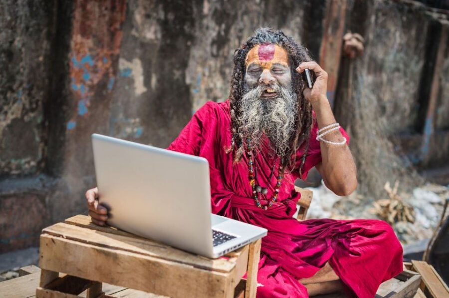 From Varanasi: Varanasi & Sarnath Full Day Guided Car Tour - Evening Ganga Aarti: the moment you came for