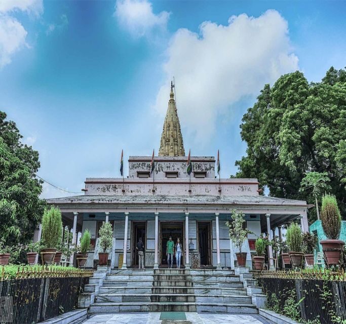 From Varasani: Private Half Day Tour to Sarnath - Key highlights worth getting excited about