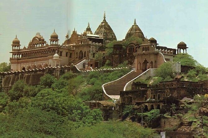Full Day Agra, Mathura Vrindavan Tour Package from Delhi - What a 12–14 hour Agra–Mathura–Vrindavan day actually means