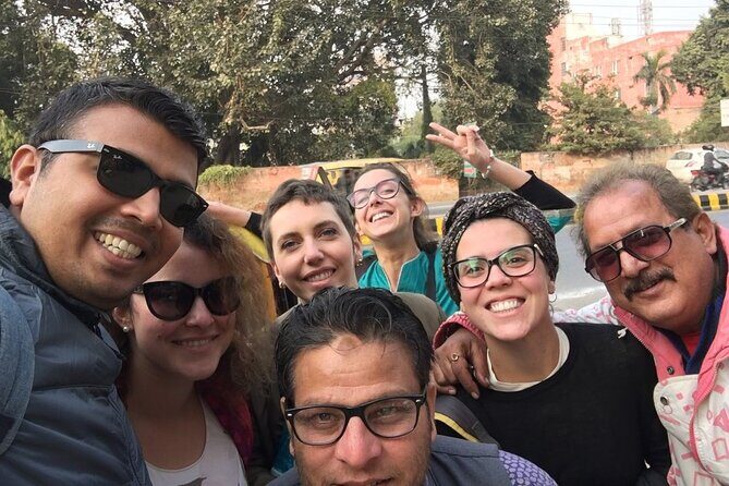Full Day Agra Tuk Tuk Tour with Taj Mahal and Agra Fort - Stop 2: Agra Fort—what to look for in ~2 hours