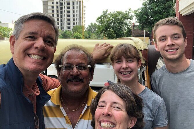 Full Day Agra Tuk Tuk Tour with Taj Mahal and Agra Fort - Stop 1: Taj Mahal—use your ~2 hours well