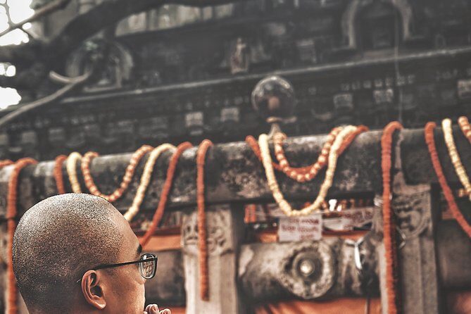 Full-Day Bodh Gaya Private Tour from Patna - Key Points You’ll Care About