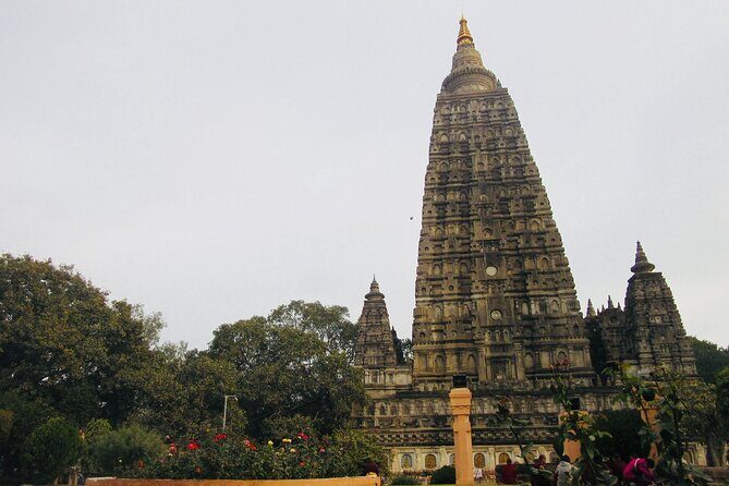Full-Day Bodh Gaya Private Tour from Patna - Why Bodh Gaya Feels Like a Different Kind of Day Trip from Patna