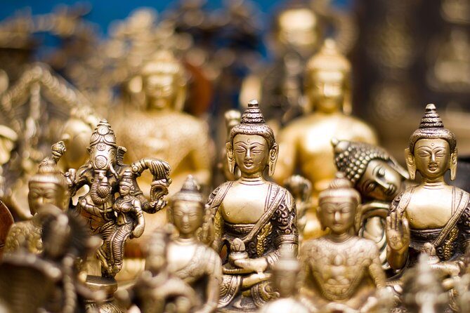 Full-Day Bodh Gaya Private Tour from Patna - Patna Pickup to Bodh Gaya: The Comfort Advantage