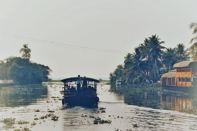 Full Day Canoe Cruise with Village Life and Local Food - Key Highlights to Know Before You Go