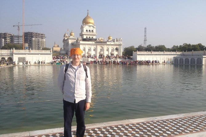 Full day city tour of Delhi with Guide and Private Car - The Best Way to See Delhi in One Day: A Tight Circuit