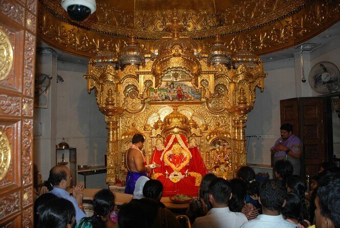 Full day city tour of Mumbai with guide & lunch - Key things to know before you go