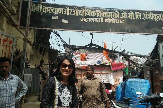 Full day city tour of Mumbai with guide & lunch - Lunch and pacing: how to make 8 hours feel manageable