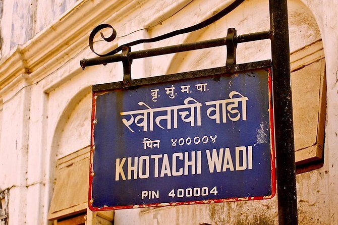 Full day city tour of Mumbai with guide & lunch - Price and logistics: what you get for $120