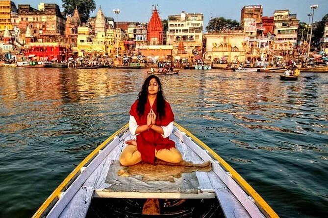 Full Day City Tour of Varanasi visit Sarnath Including evening Ganga Aarti - Price and value: what $102 covers (and what it doesn’t)