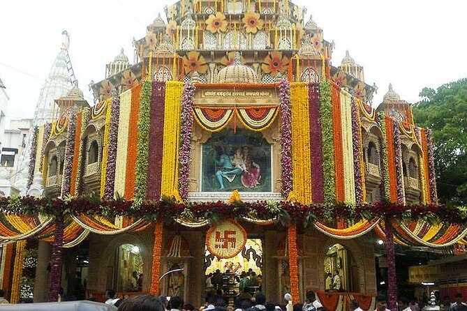 Full Day Cultural & Heritage Pune City Tour in Private Vehicle - Key Things to Know Before You Go