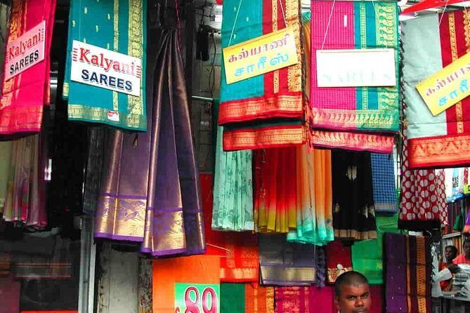 Full Day Customized Delhi Shopping Tour With Female Consultant - How a customized Delhi shopping day saves you time