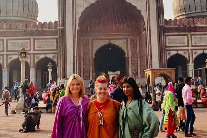 Full Day Delhi Local Sighseeing - A one-day route that strings together Delhi’s most useful sights