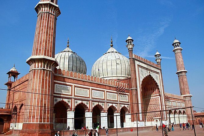 Full Day Delhi Tour - Why This Private Delhi Circuit Feels Smarter Than DIY