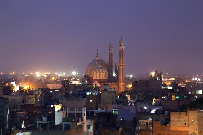 Full day Delhi tour with a Local - Private Delhi Day Tour - Qutub Minar: what you’ll explore, and the one cost to plan for
