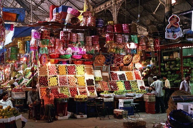 Full-Day Food Tour of Mumbai with Spice Bazaar Visit - Key highlights I’d prioritize