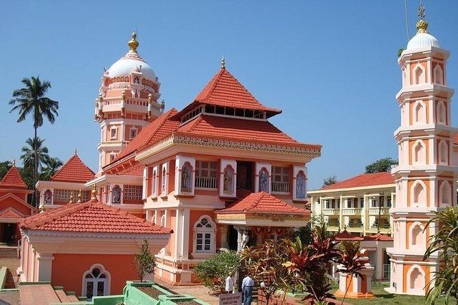 Full-Day Goa Shore Excursion Including Lunch at Spice Plantation - FAQ