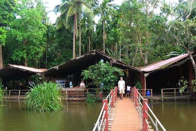 Full-Day Goa Shore Excursion Including Lunch at Spice Plantation - Old Goa Church Circuit: Bom Jesus, Se Cathedral, and St. Francis Museum