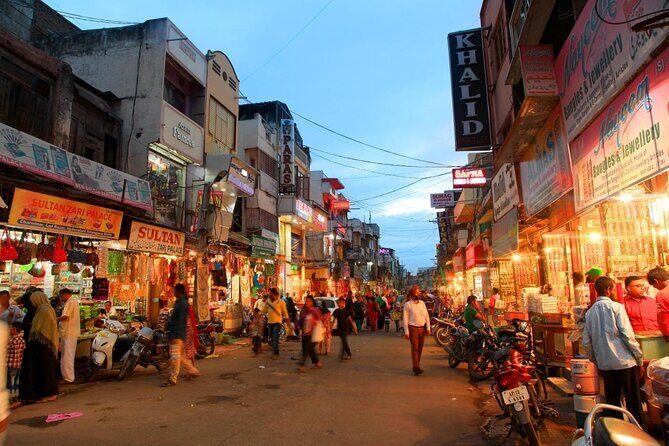 Full day guided tour of Hyderabad - Key Highlights You Should Know Before You Go