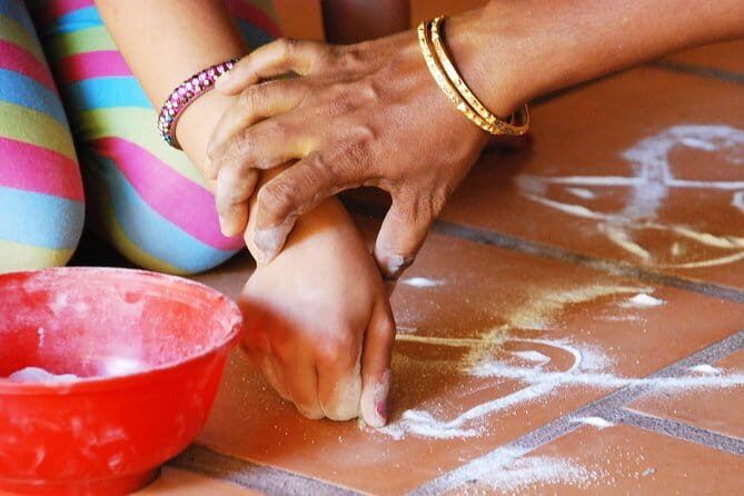 Full Day Guided Tour of Pondicherry with lunch and hotel pickup - Sri Aurobindo Handmade Paper Factory: Cotton Rag to Sheets
