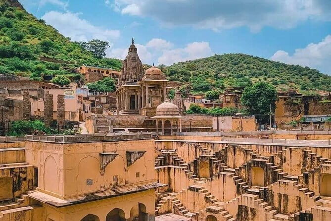 Full day Jaipur by car and Guide - Why this one-day Jaipur drive is such a smart use of time