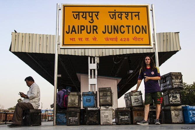 Full day Jaipur by car and Guide - Price and value: what $39.20 per group really buys you