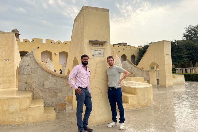 Full day Jaipur by car and Guide - The logistics that make or break a full-day tour (and what to expect)