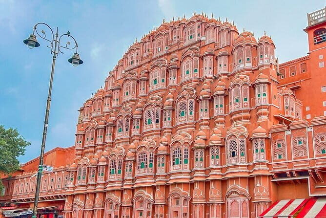 Full-Day Jaipur Highlights with Local Guide & Private Vehicle - Key highlights to know before you go