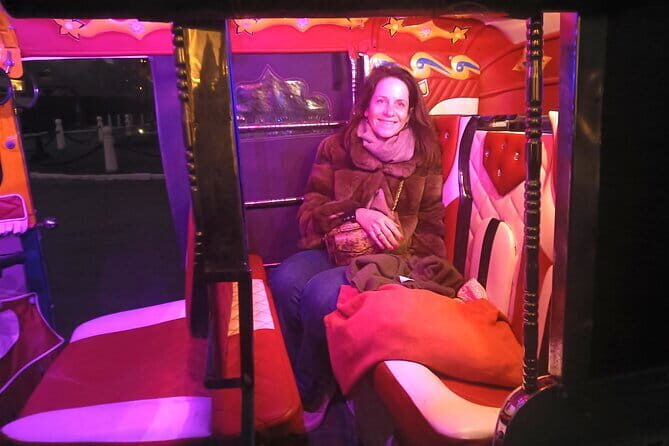 Full Day Jaipur Luxury Tuk-Tuk Tour - Price and Value: Is $9.67 per Person Actually a Good Deal?