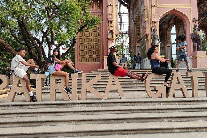 Full Day Jaipur (Pink City) Tour - Price and Value: What $28.33 Really Covers