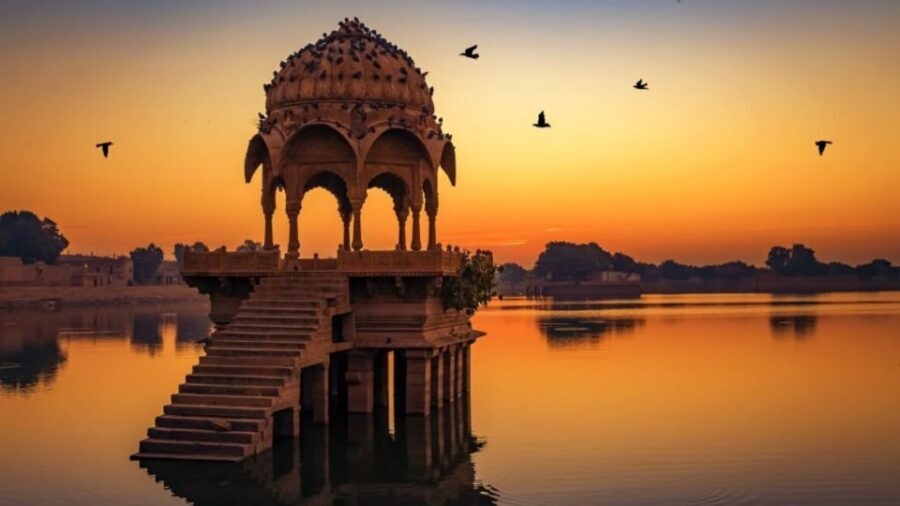 Full Day Jaisalmer Sightseeing Tour by Car - Who This Tour Fits Best (and who should skip it)